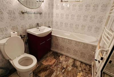 Apartament cu 3 camere în Țiglina 3 - 1