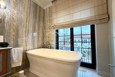 Casă individuală cu 6 camere cu Canalizare în Pipera - 32