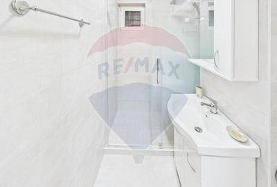 Apartament cu 1 camere decomandat, mobilat în Pantelimon - 7