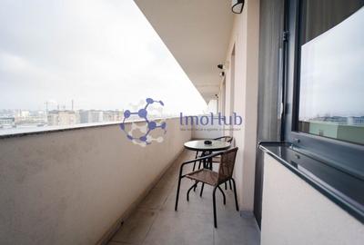 Apartament cu 2 camere, intabulat, predare imediata, Nicolina - 13