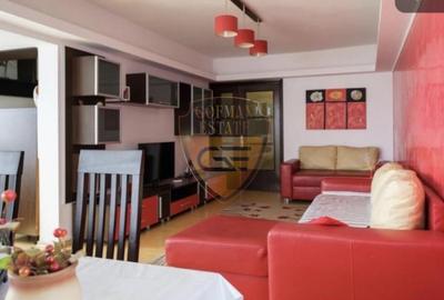 Apartament 3 camere Faleza Nord, la 2 min de plaja, centrala gaz, A./C. - 3
