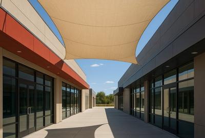 Spatii comerciale de inchiriat in noua Galerie Senso Lake - Dumbravita