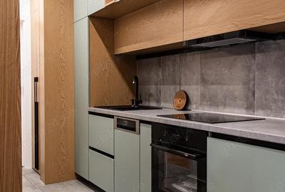 Apartament cu 2 camere decomandat în Cișmigiu - 8