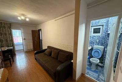 Garsoniera de vanzare, 22 mp, zona Pronto - 12