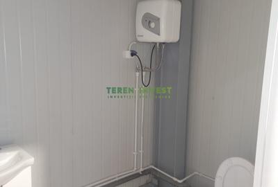 Spațiu industrial, în Cernica - 22