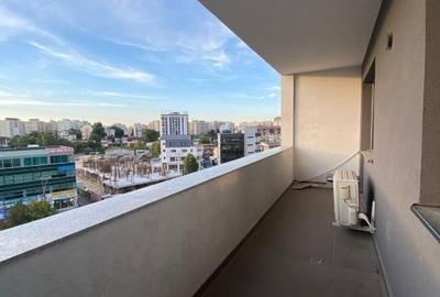 Apartament Mihai Bravu Global residence 3 camere (1 minut de metrou) - 3
