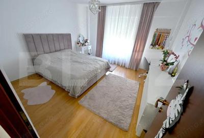 Apartament cu 2 camere decomandat în Central - 3