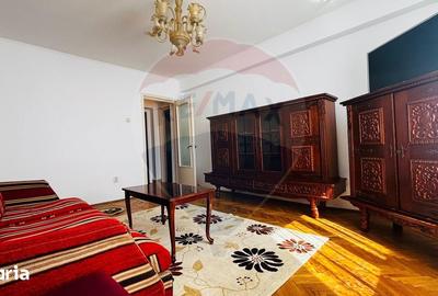 Apartament cu 2 camere decomandat, mobilat în Sud - 12