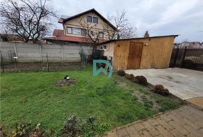 Casă individuală cu 6 camere cu Garaj în Tractorul - 20