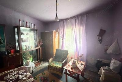 Casă cu 4 camere cu Teren 540 Mp în Grădiște - 17