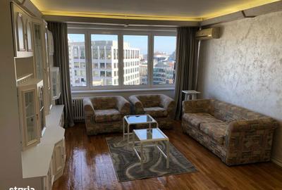 Apartament cu 3 camere semidecomandat în Sala Palatului - 2