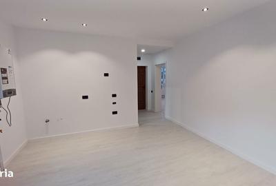 Apartament cu 2 camere semidecomandat în Central - 3
