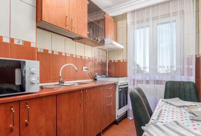 Apartament cu 2 camere in Bdul Cantemir - 1