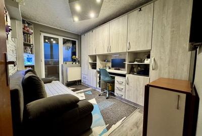 Apartament cu 2 camere decomandat în Dacia - 3