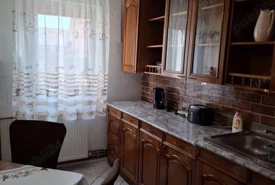 Apartament cu 2 camere semidecomandat în Buziașului - 1