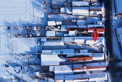 Casă cu 3 camere în Criș - 7