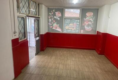 Spațiu comercial, în Central - 2