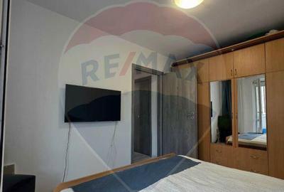 Apartament 3 camere etaj 2 confort 1 - 8