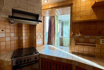 Apartament cu 2 camere decomandat, mobilat în Moșilor - 13