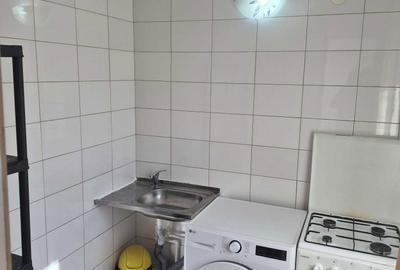 Garsonieră semidecomandată în Podul de Fier - 1