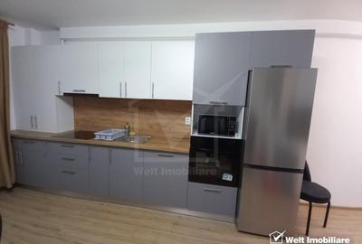 Aprtament cu 2 camere, parcare subterana, Beta Residence Aprtament cu 2 camere, parcare subterana, Beta Residence - 4