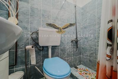 Locuinta situata intr-o zona linistita din Manastur - 7