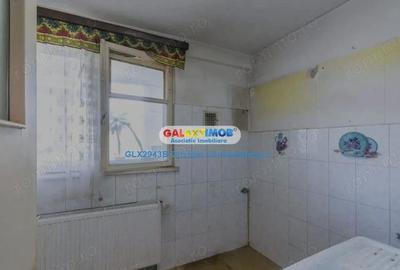 Apartament cu 3 camere semidecomandat în Baba Novac - 8
