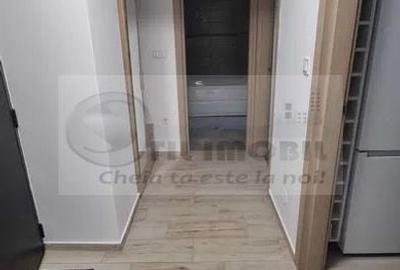Apartament 2 Camere Decomandat Complex Bucium Confort - 399 euro - 4
