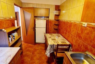 Garsonieră decomandată, mobilată în Știrbei Vodă - 7