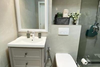 Apartament cu 2 camere decomandat, mobilat în Central - 3