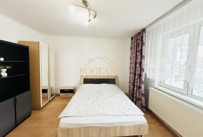 Apartament cu 2 camere semidecomandat, mobilat în Central - 3