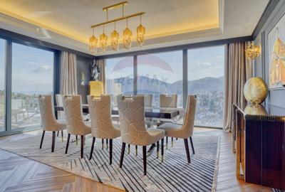 Apartament cu 6 camere decomandat, mobilat în Drumul Poienii - 43