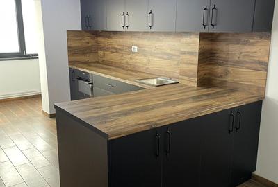 Apartament cu 2 camere decomandat în Fălticeni - 8