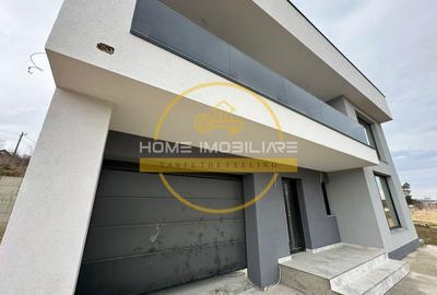 Casă individuală cu 5 camere cu Canalizare în Bârnova - 2