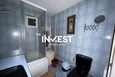 CASA 4 CAMERE, 2 BAI , BECI , MAGAZIE , 500 MP TEREN , LUNCA - 8