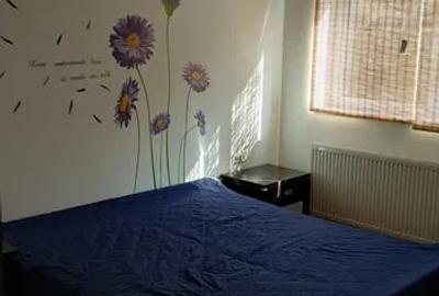 Apartament cu 2 camere semidecomandat, mobilat în Florești - 5