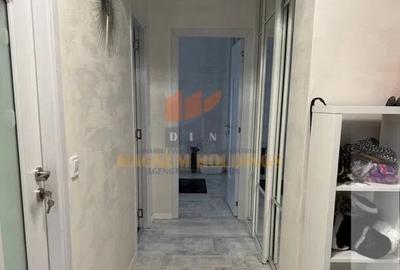 Apartament cu 2 camere decomandat, mobilat în Găvana Platou - 4