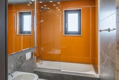 Apartament cu 2 camere decomandat, mobilat în Blumăna - 12