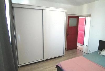 Apartament cu 2 camere semidecomandat în Giurgiului - 2
