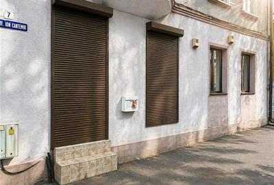 Spațiu comercial, de 39 mp, în Centrul Civic - 3