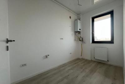Apartament 2 camere Tomis Nord Campus - 4