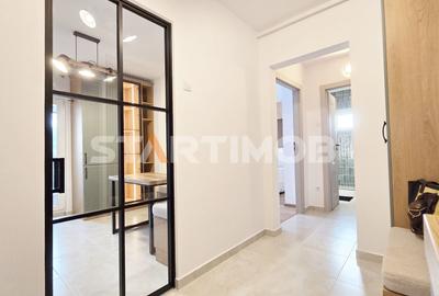 Apartament cu 2 camere decomandat, mobilat în Centrul Civic - 11