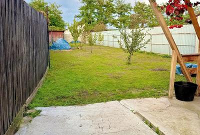 Casă cu 3 camere în Purcăreni (Micești) - 5