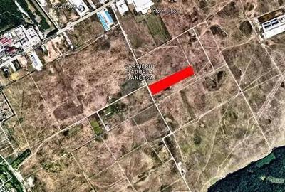 Teren de 9130 mp, în Tunari - 3