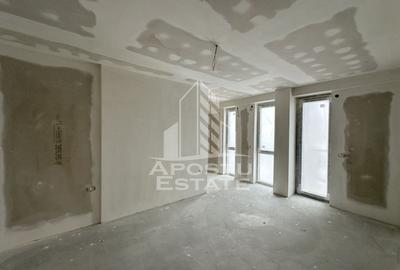 Apartament cu 2 camere decomandat în Aradului - 15