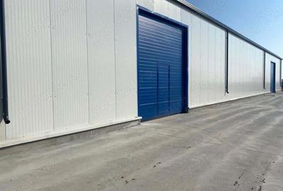 Inchiriez hale metalice - 5