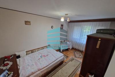 Apartament cu 3 camere decomandat în Titan - 3