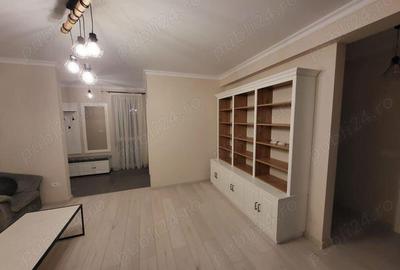Apartament cu 3 camere în Dumbrăvița - 1