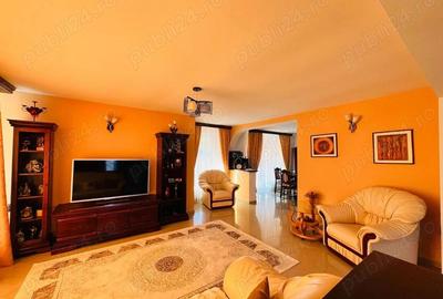 Casă cu 5 camere cu Teren 1500 Mp în Oniceni - 5