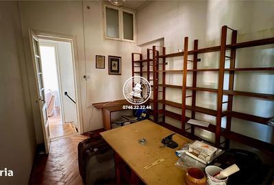 Casă cu 4 camere cu Teren 277 Mp în Ultracentral - 3
